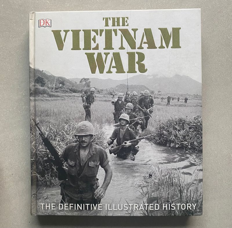 The Vietnam War (Book)