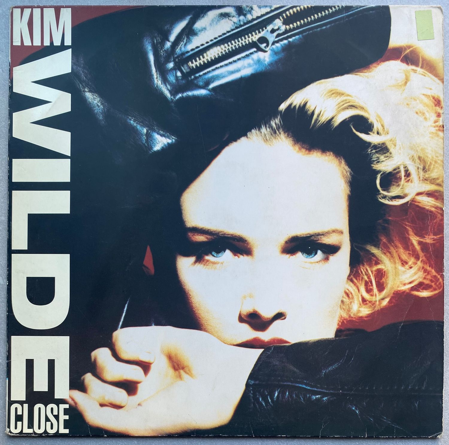 Kim Wilde – Close (Vinyl)