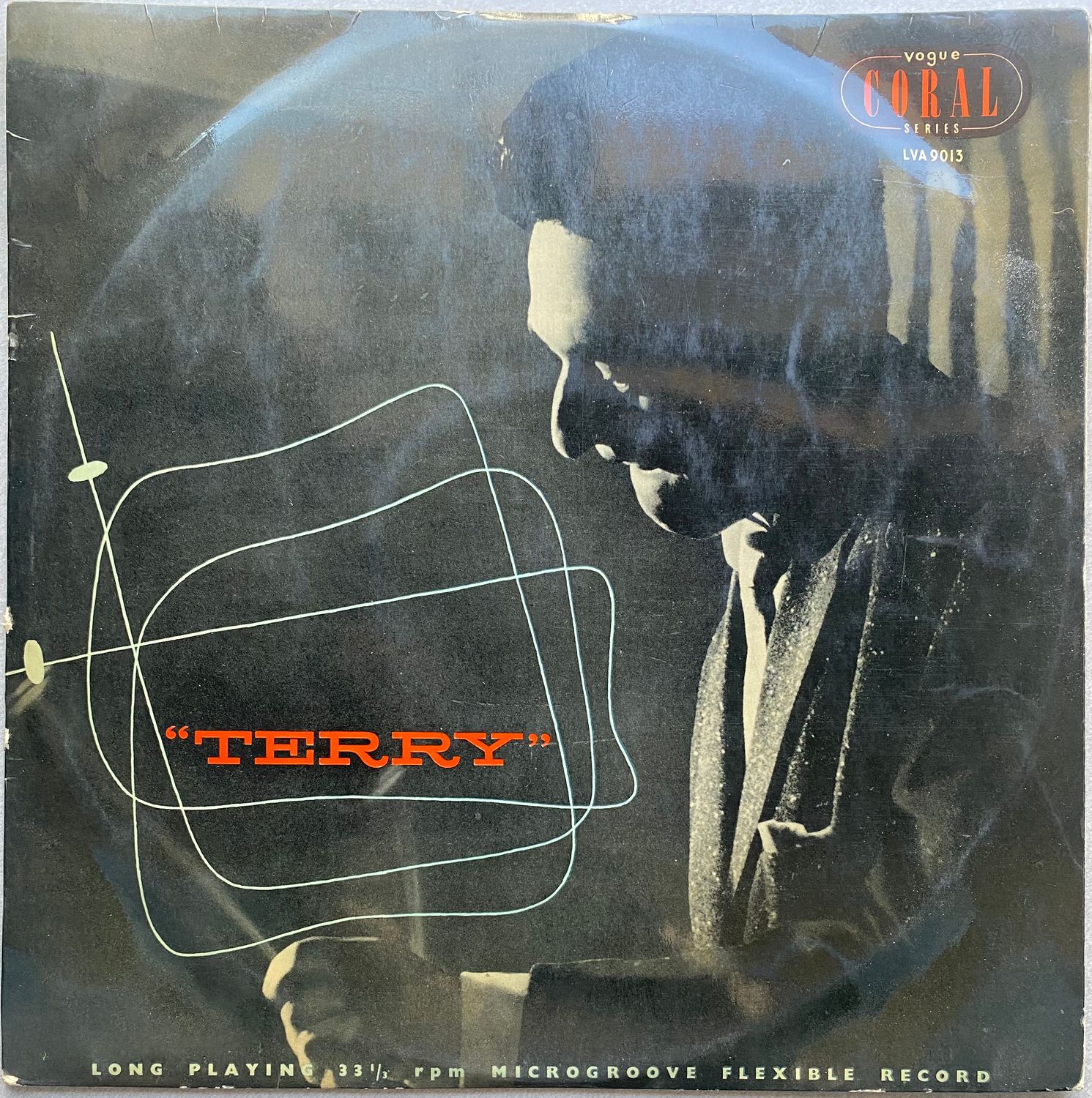 Terry – Terry (Vinyl)