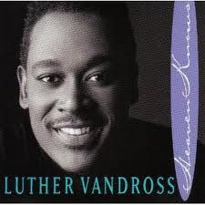 Luther Vandross – Heaven Knows (Vinyl, 12”, 33⅓ RPM)