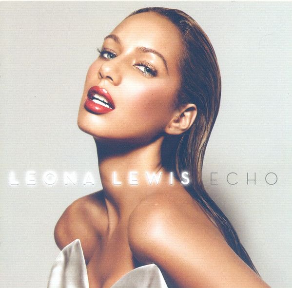 Leona Lewis – Echo (CD)