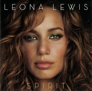 Leona Lewis – Spirit (CD)