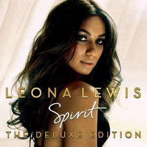 Leona Lewis – Spirit (Deluxe Edition) (CD + DVD)