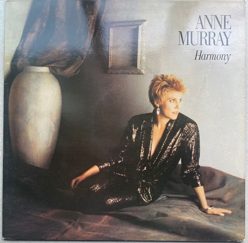 Anne Murray – Harmony (Vinyl)