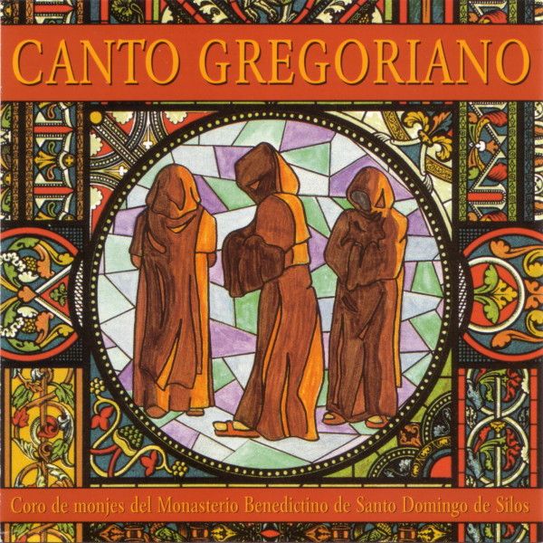 Coro De Monjes Del Monasterio Benedictino De Santo Domingo De Silos – Canto Gregoriano (2-CD Set)