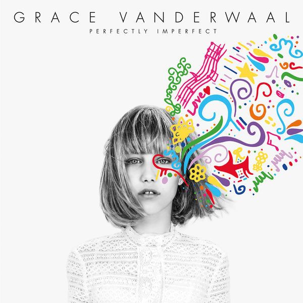 Grace VanderWaal – Perfectly Imperfect (CD)