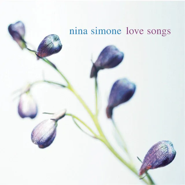 Nina Simone - Love Songs (CD)