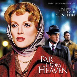Far From Heaven – Original Motion Picture Soundtrack (CD)