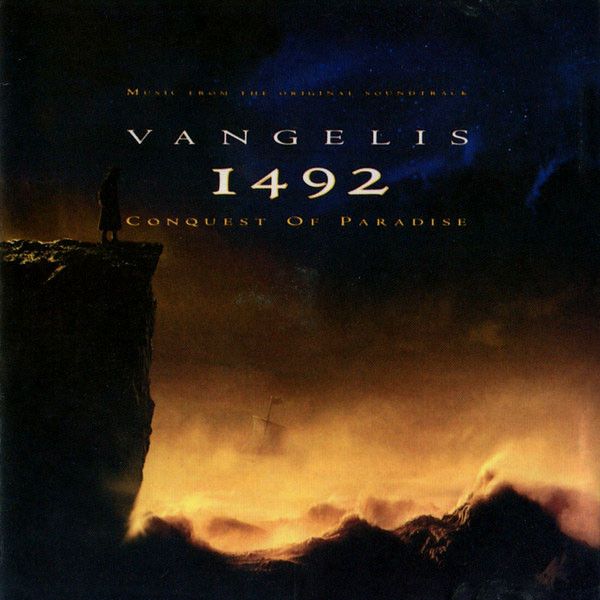 1492: Conquest Of Paradise – Music From The Original Soundtrack
