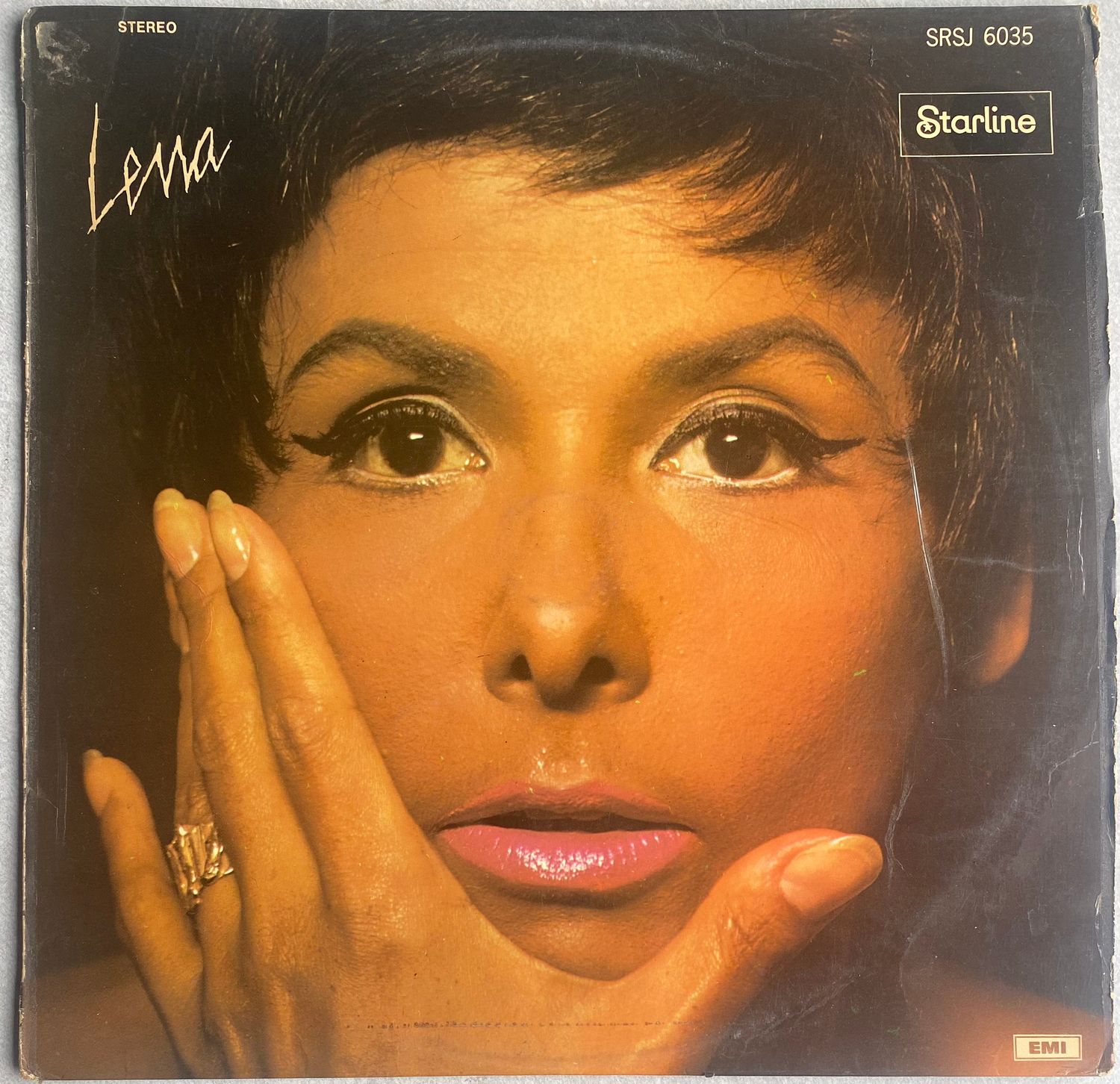Lena Horne – Lena (Vinyl)