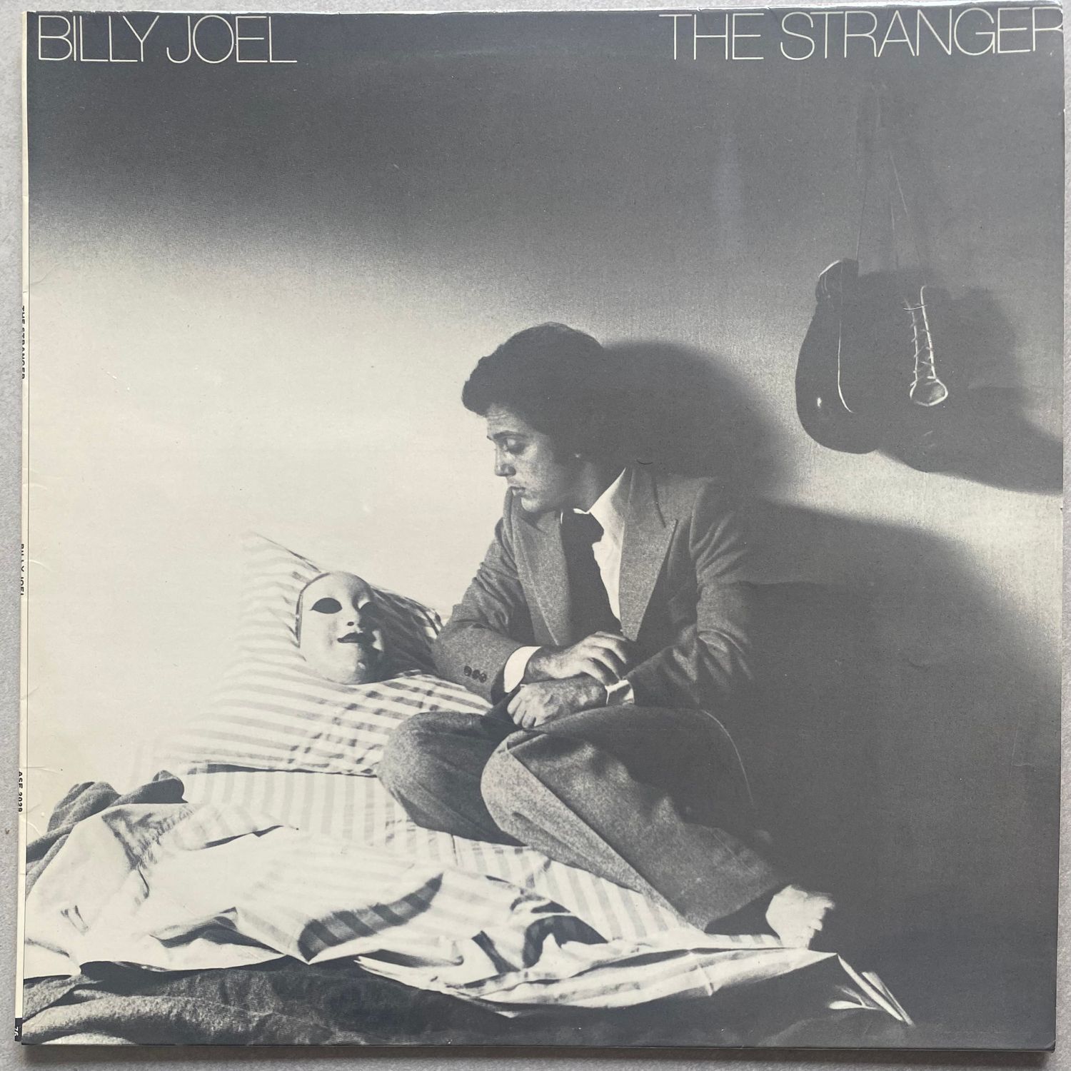 Billy Joel – The Stranger (Vinyl)