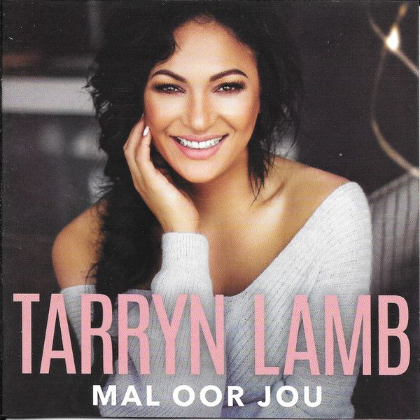Tarryn Lamb – Mal Oor Jou (CD)