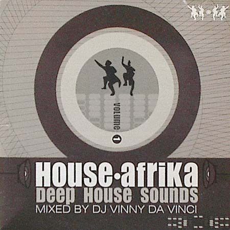 Vinny Da Vinci – Deep House Sounds Vol. 1 (Digital File)