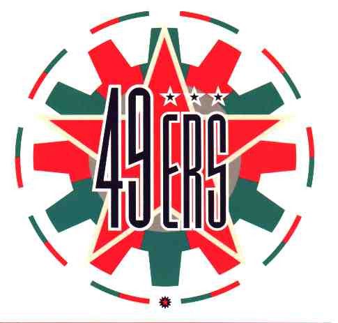 49ers – 49ers (Digital File)