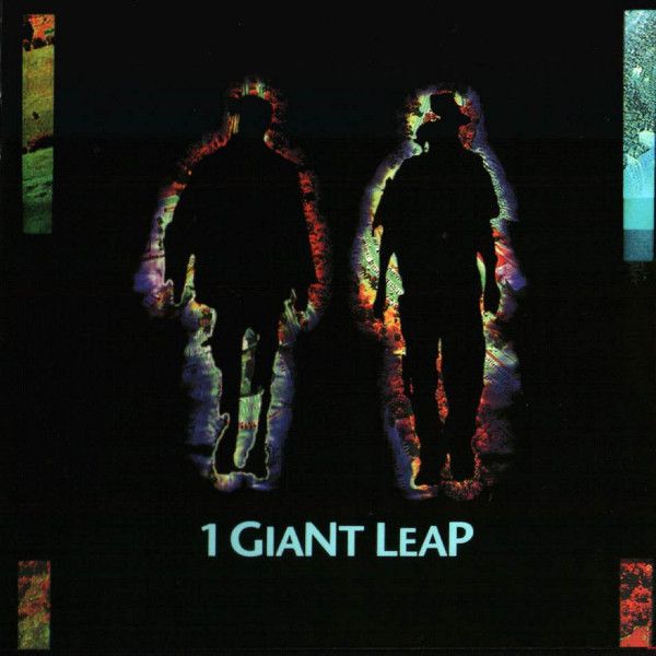 1 Giant Leap – 1 Giant Leap (Digital File)