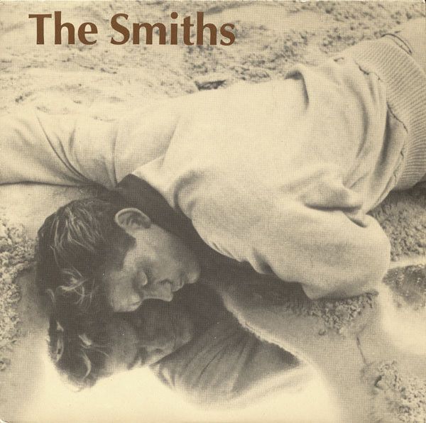 The Smiths – This Charming Man (CD)