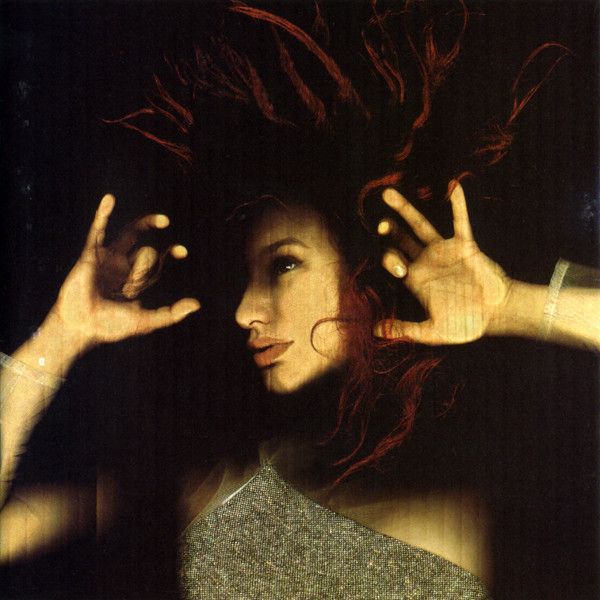 Tori Amos – From The Choirgirl Hotel (CD)