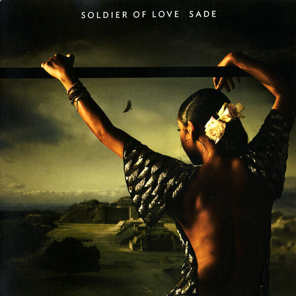 Sade – Soldier Of Love (CD)