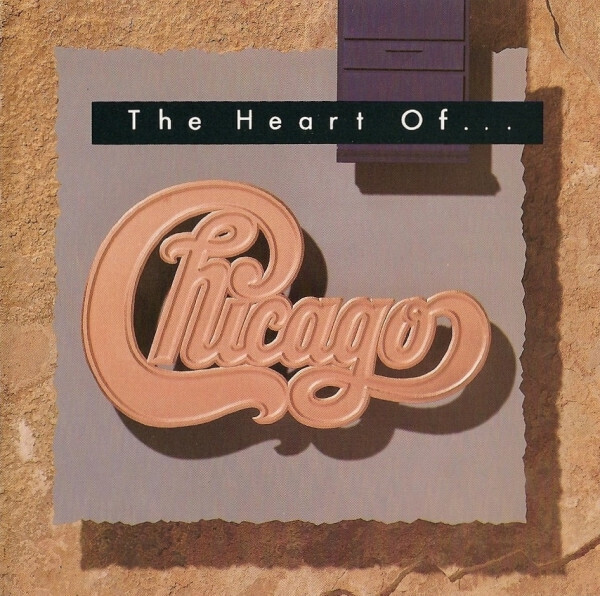 Chicago – The Heart Of Chicago (CD)