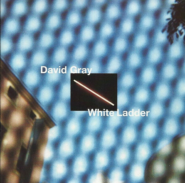 David Gray – White Ladder (CD)