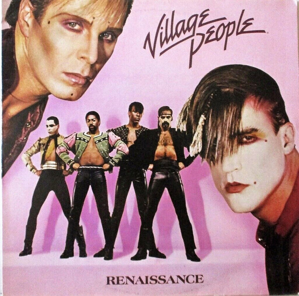 Village People – Renaissance (Vinyl)