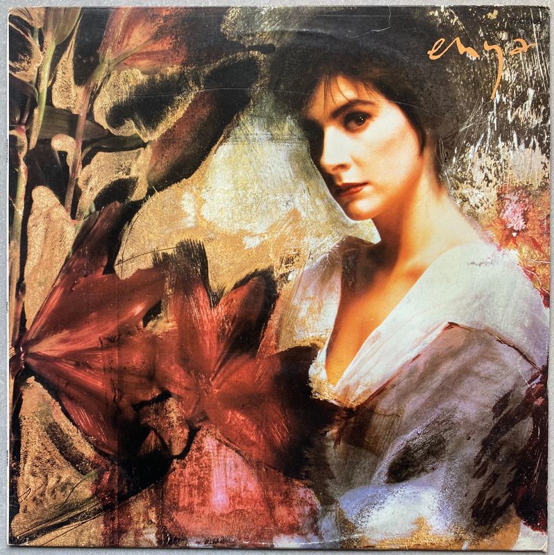 Enya – Watermark (Vinyl)