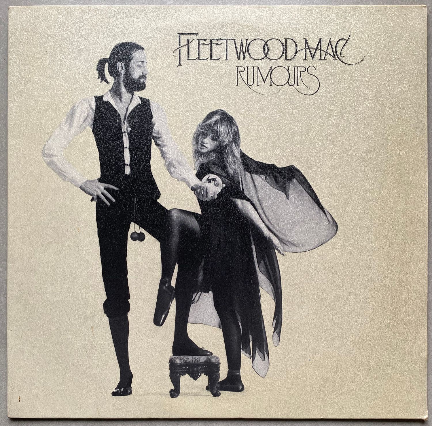 Fleetwood Mac – Rumours (Vinyl)