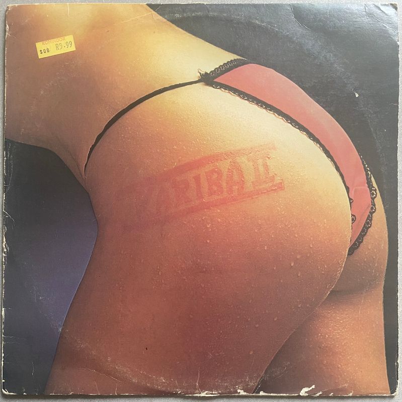Kariba – Kariba II (Vinyl)