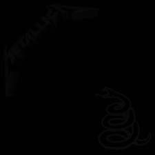 Metallica – Metallica (CD)