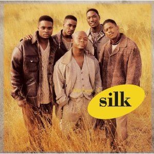 Silk – The Best Of (CD)