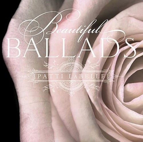 Patti LaBelle – Beautiful Ballads (CD)