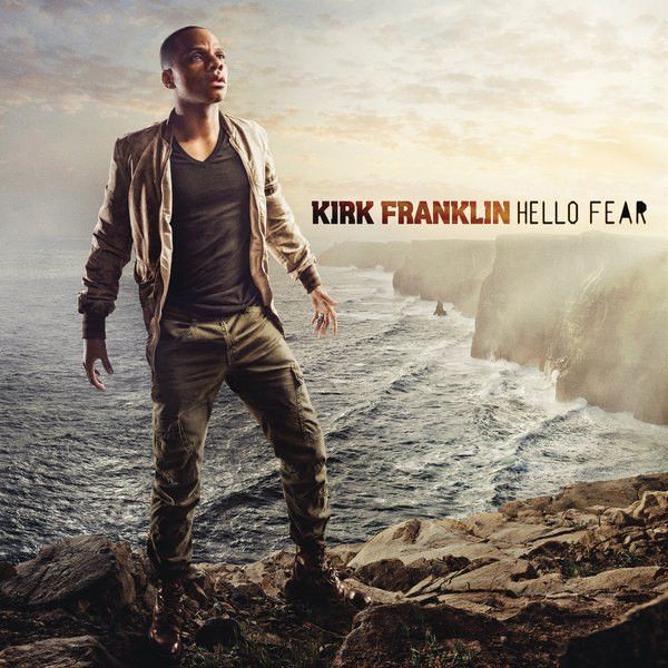 Kirk Franklin – Hello Fear (CD)