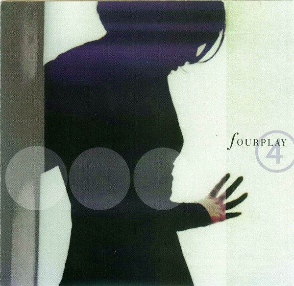 Fourplay – 4 (CD)