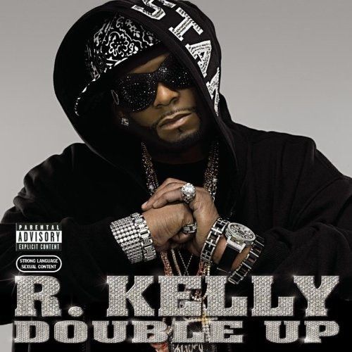 R. Kelly – Double Up (CD)