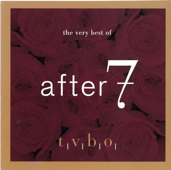 After 7 – The Very Best Of (CD)