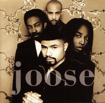 Joose – Joose (CD)