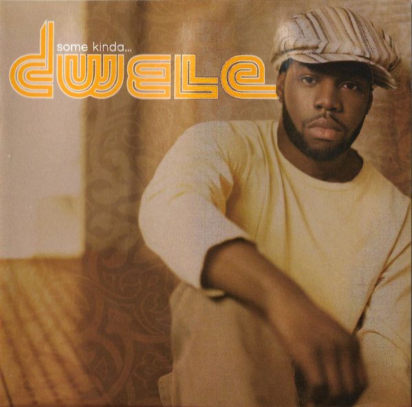 Dwele – Some Kinda… (CD)