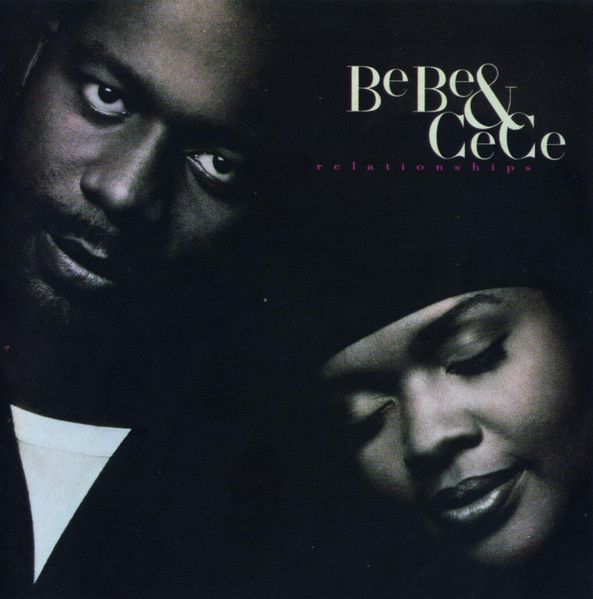 BeBe &amp; CeCe – Relationships (CD)