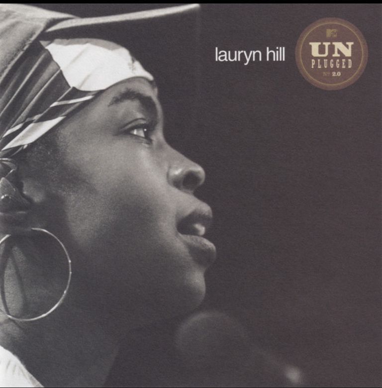 Lauryn Hill – MTV Unplugged 2.0 (CD)