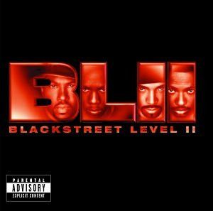 Blackstreet – Level II (CD)
