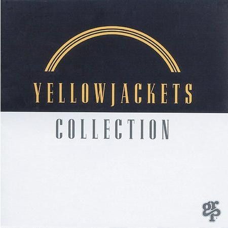 Yellowjackets – Collection (CD)