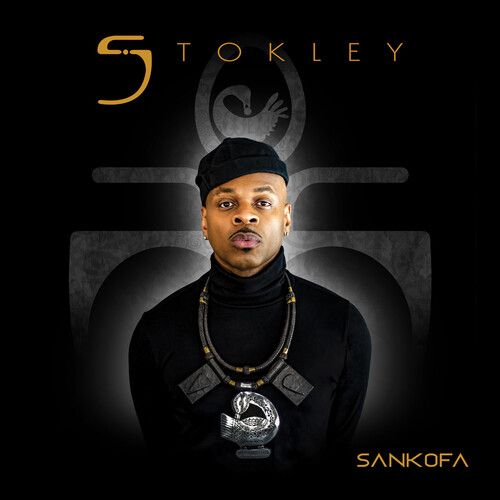 Stokley – Sankofa (CD) (New/Sealed) (Import)