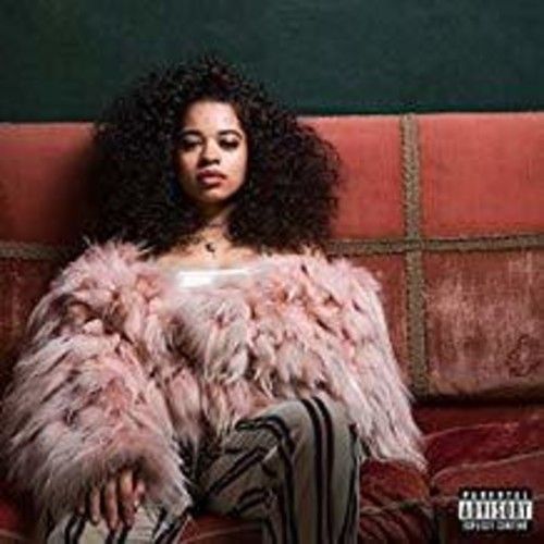 Ella Mai – Ella Mai (CD) (New/Sealed) (Import)
