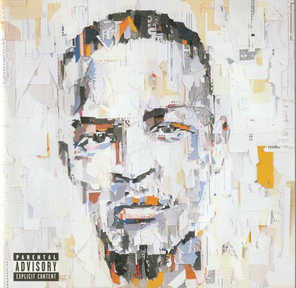 T.I. – Paper Trail (CD)