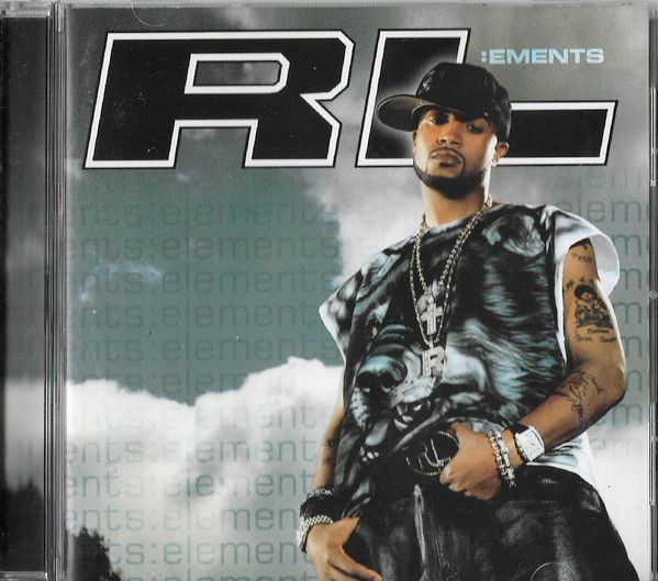 RL – RL:Ements (CD)