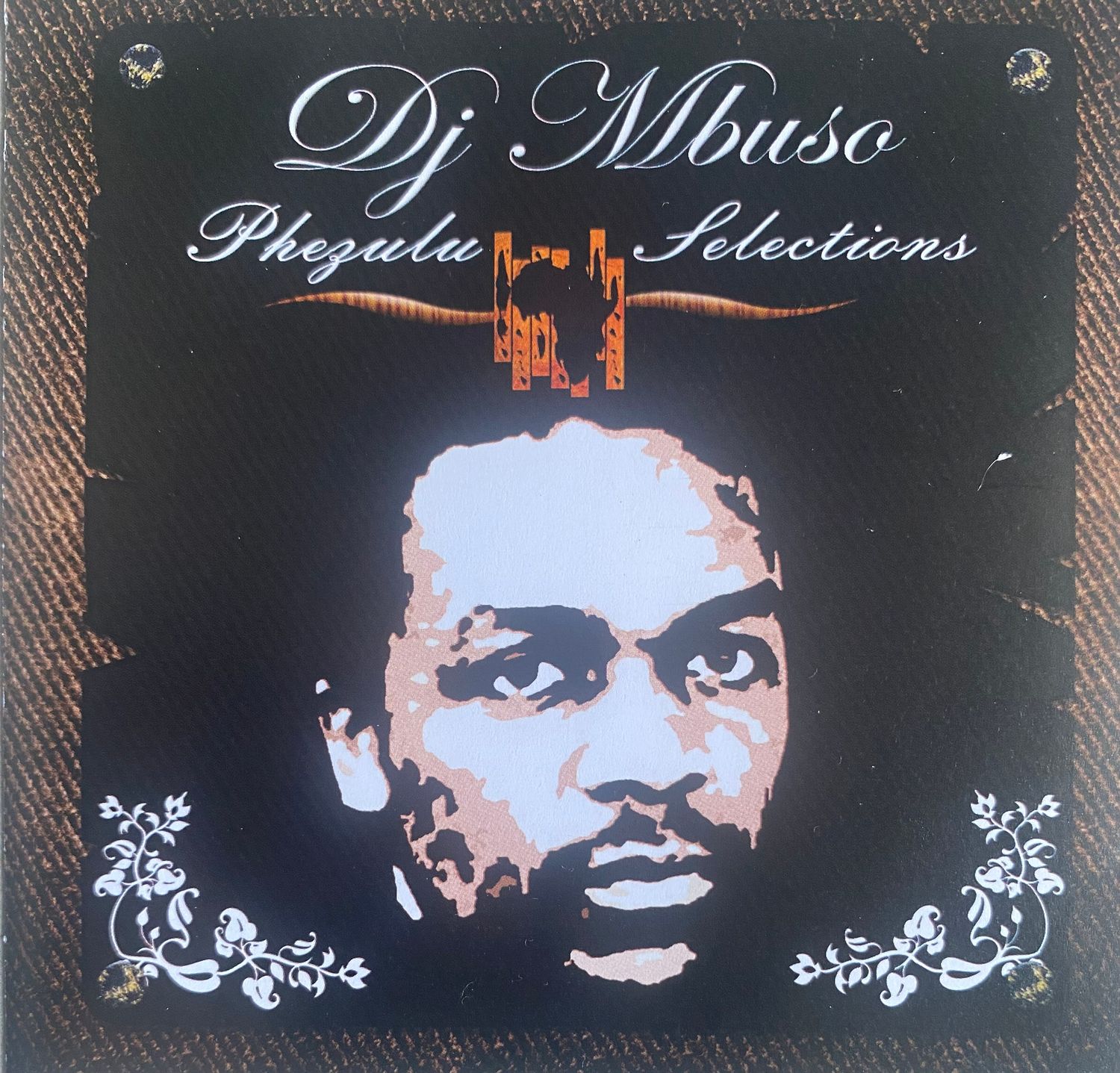 DJ Mbuso – Phezulu Selections (2-CD Set)