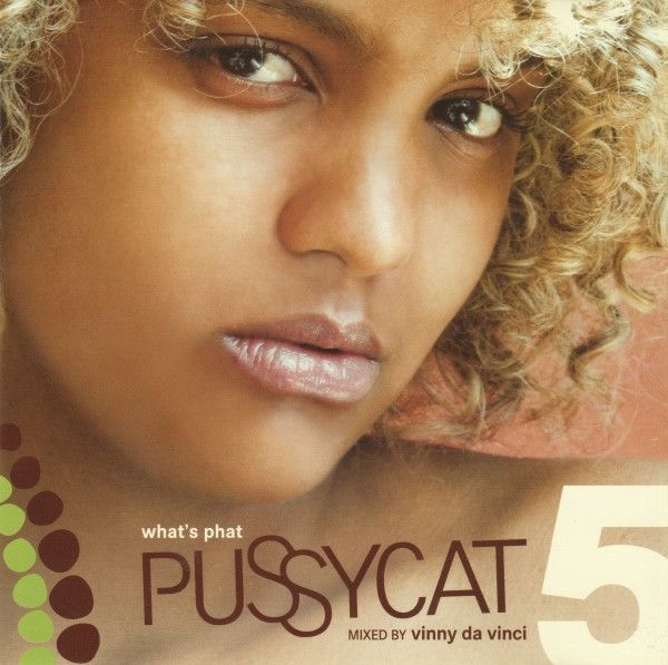 What’s Phat Pussycat 5 (Mixed by Vinny Da Vinci) - Various Artists