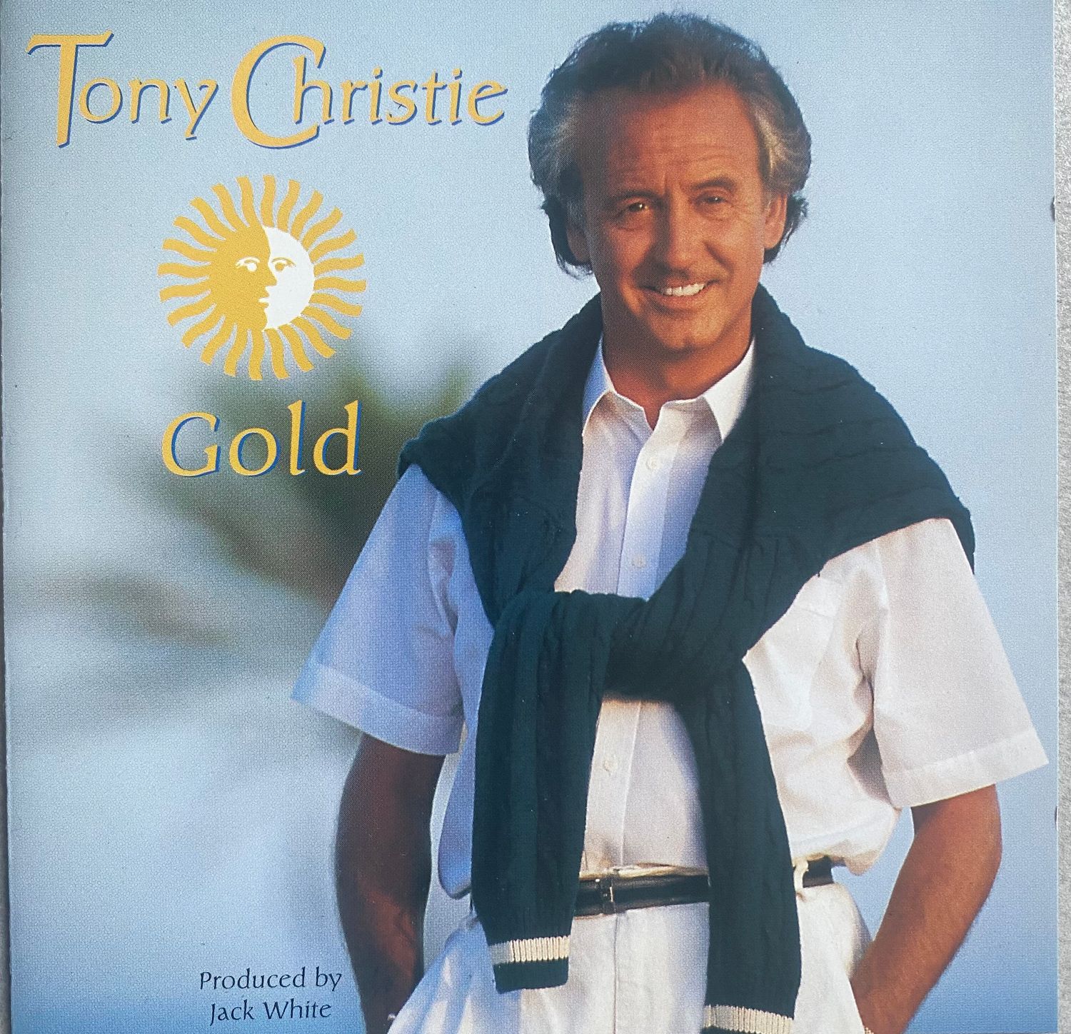 Tony Christie - Gold