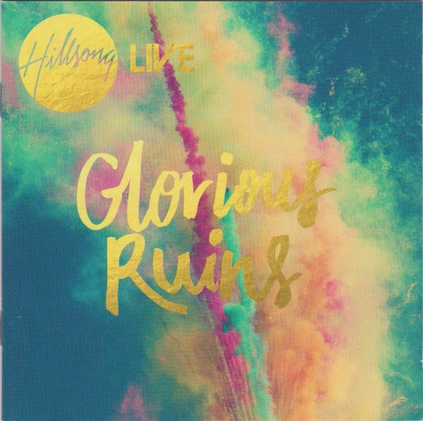 Hillsong – Glorious Ruins (CD) Hillsong – Glorious Ruins (CD)