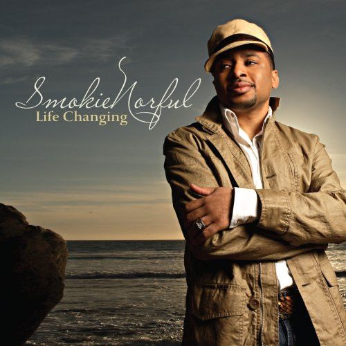 Smokie Norful – Life Changing (CD)